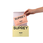 Sweetpeace Berries Protein Pouches