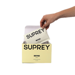 Sweetpeace Vanilla Protein Pouches