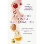 Atención con la inflamación - Dra. Gabriela Pocoví Gerardino