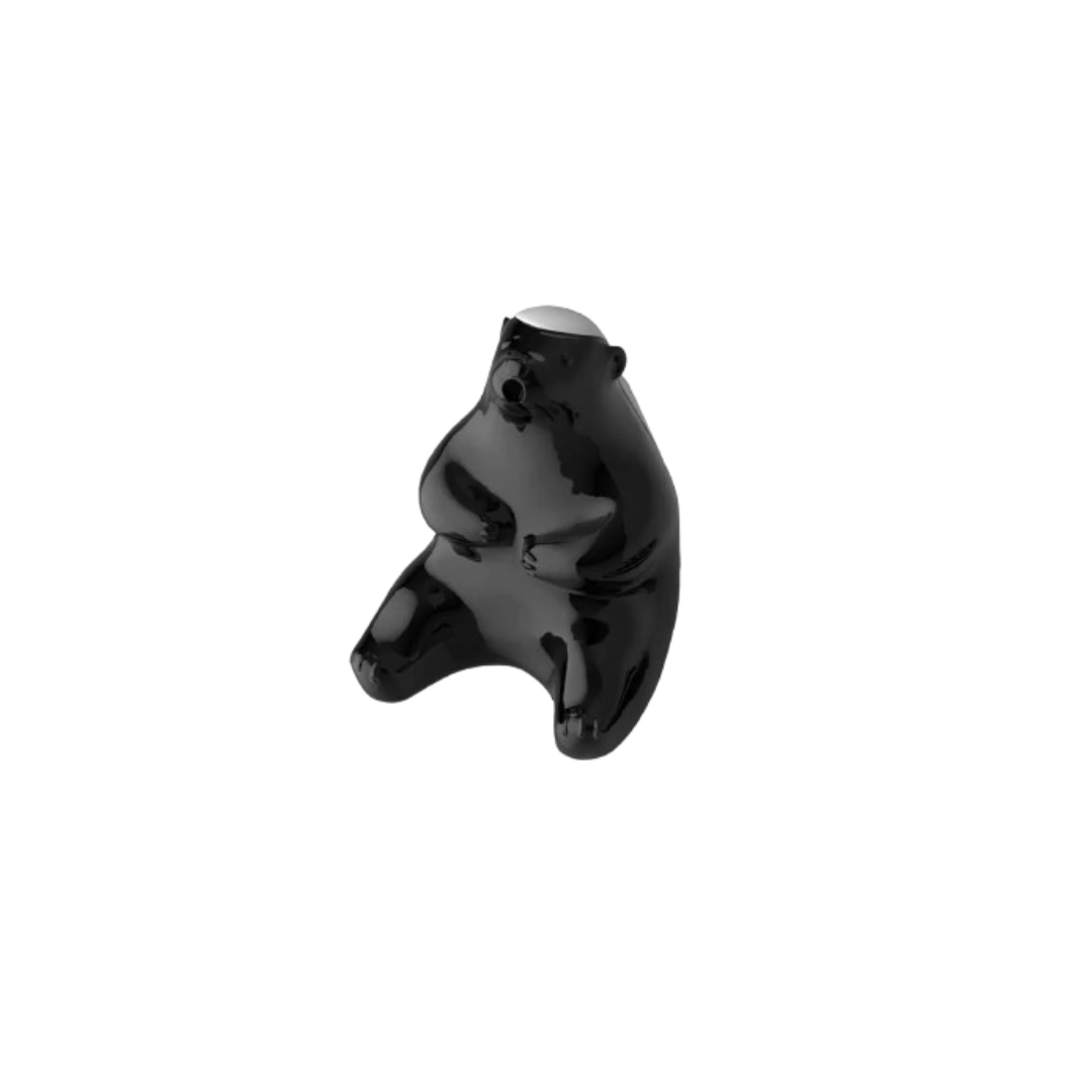 Honey Badger Incense Holder