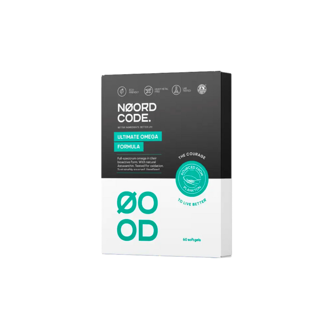 Ultimate Omega Formula