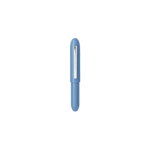 Bullet Ballpoint Pen - Light Blue