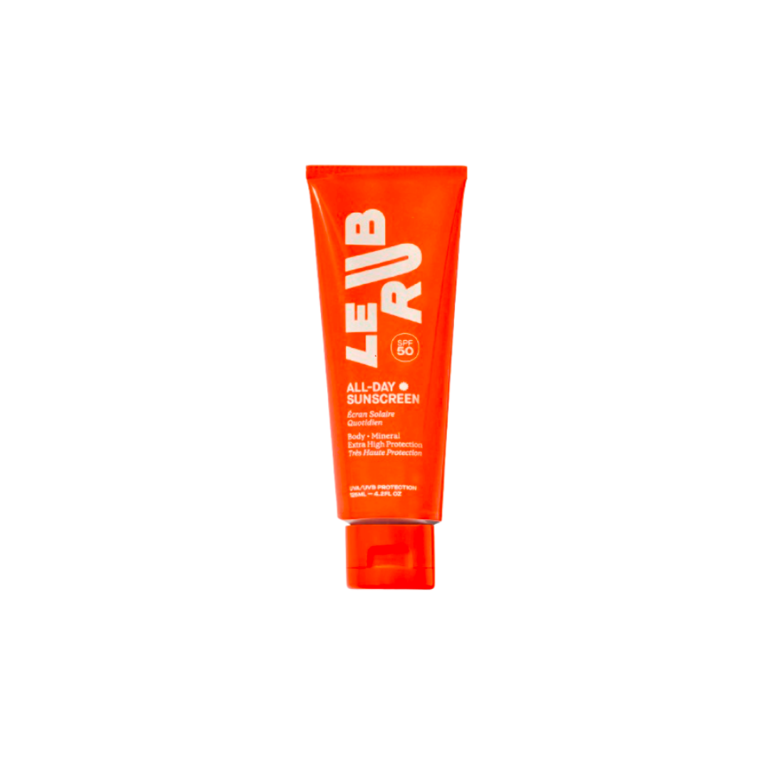 All-Day Sunscreen SPF 50