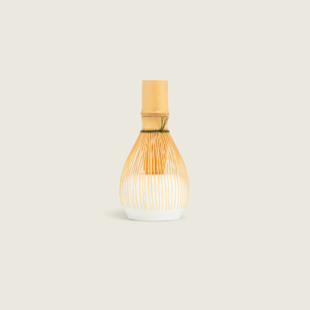 Porcelain Chasen Holder