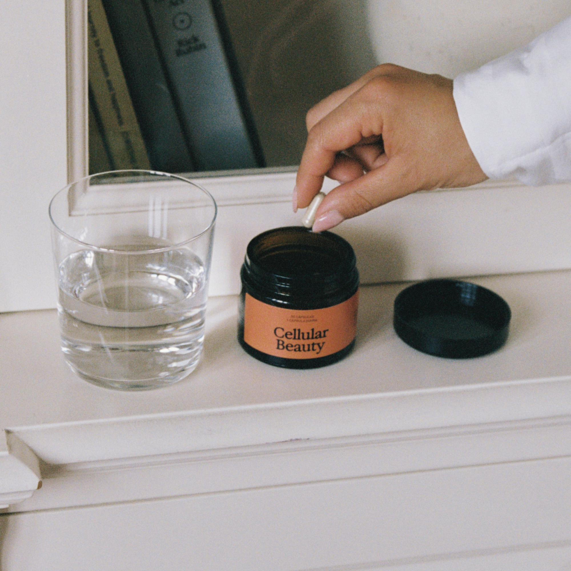 Dr.You Cellular Beauty