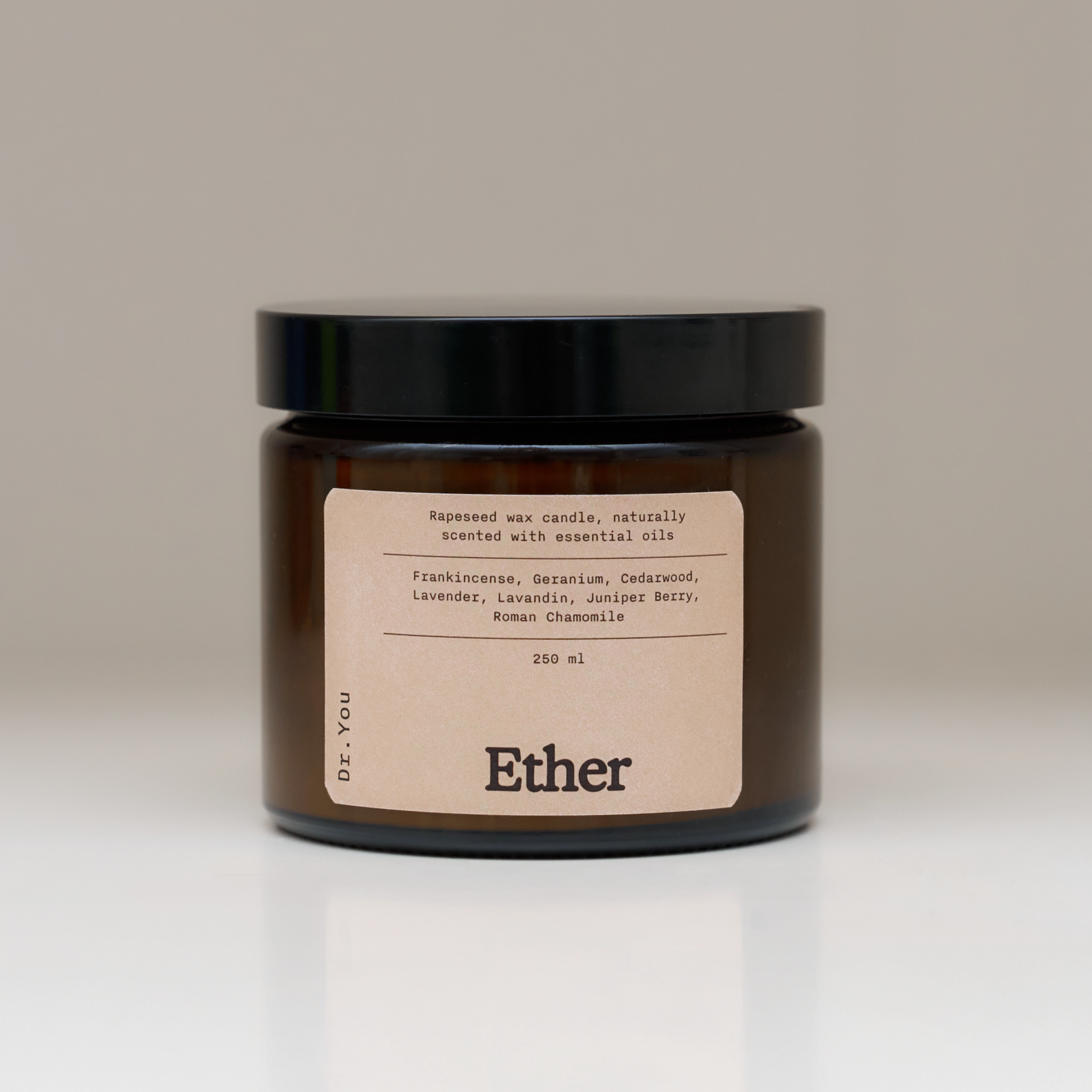 Ether Candle