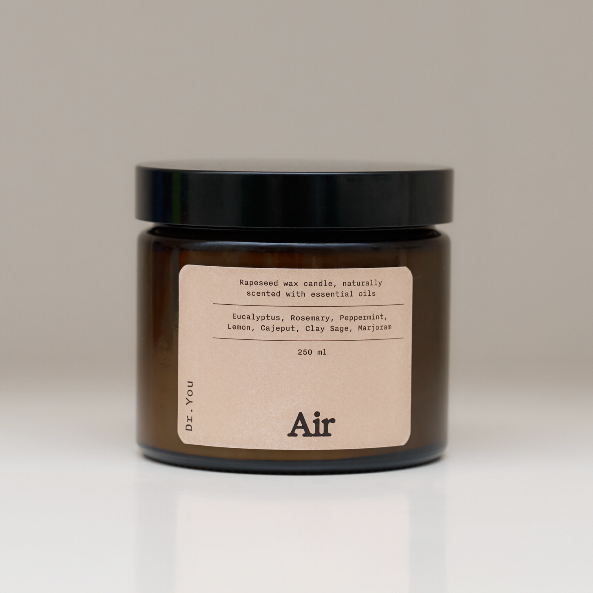 Air Candle