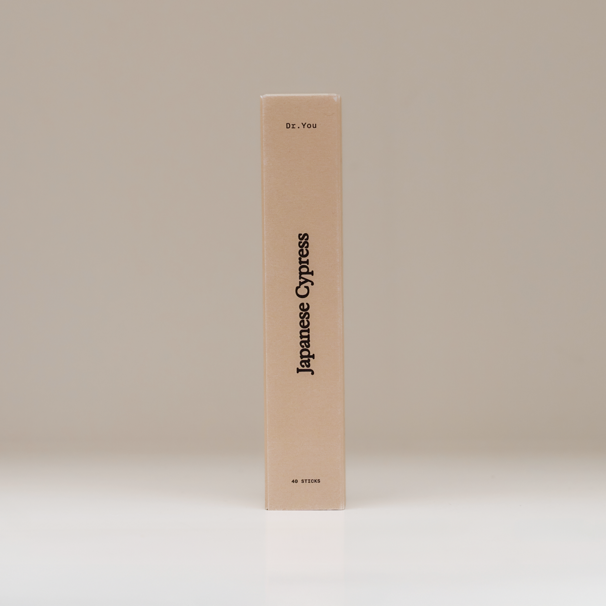 Japanese Cypress Incense