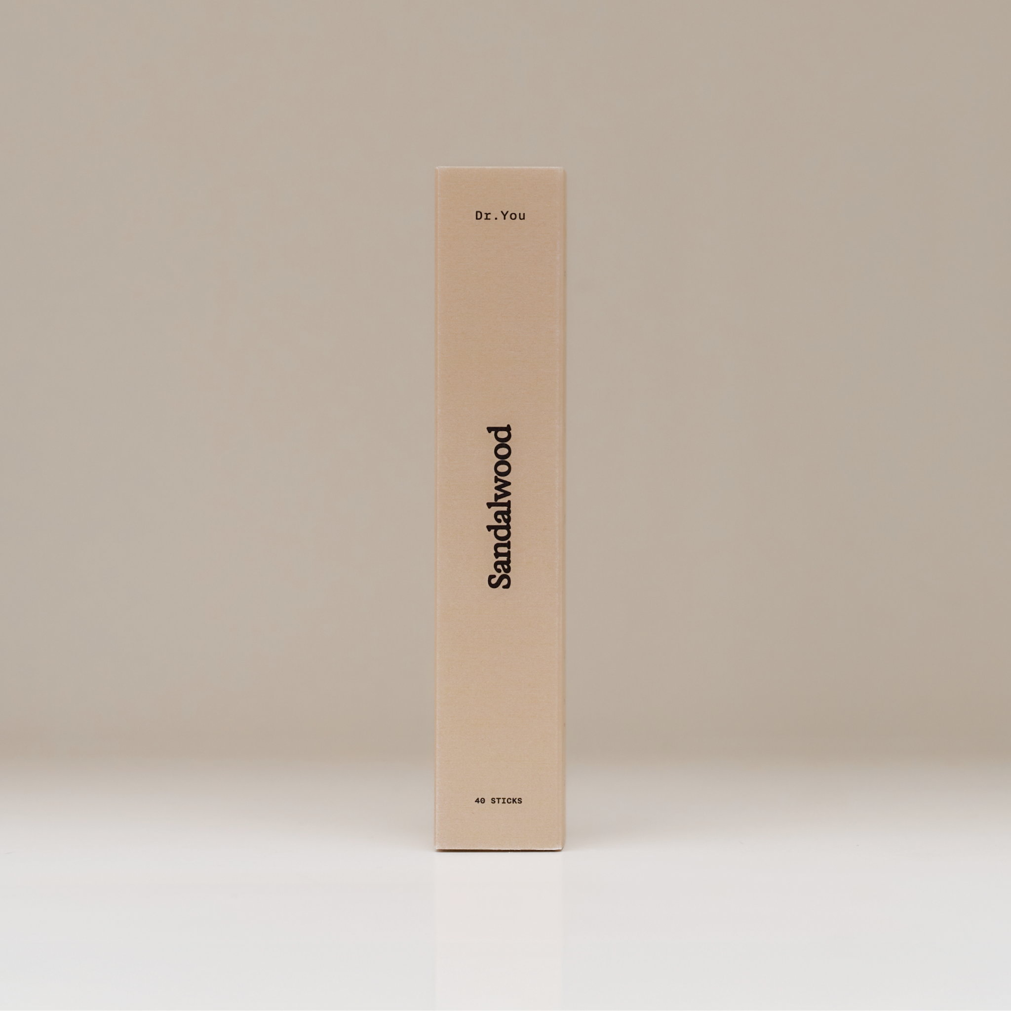 Sandalwood Incense