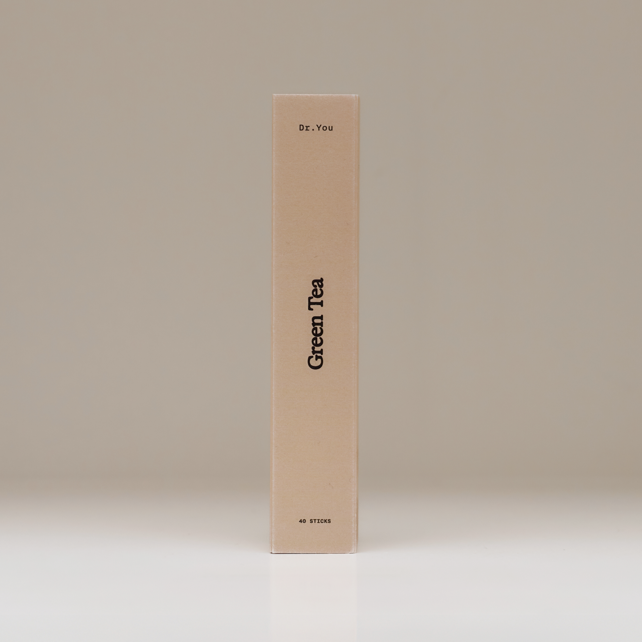 Green Tea Incense