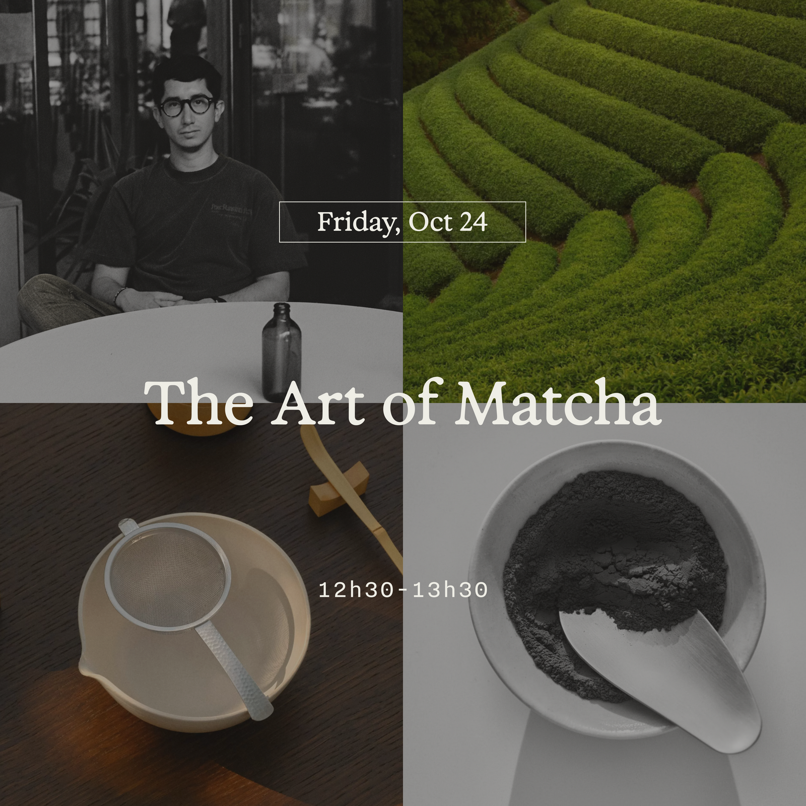 The Art of Matcha Vol. 1