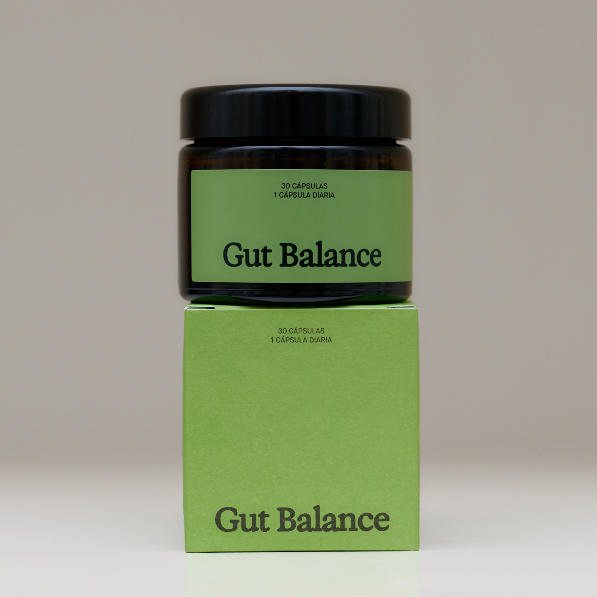 Dr.You Gut Balance