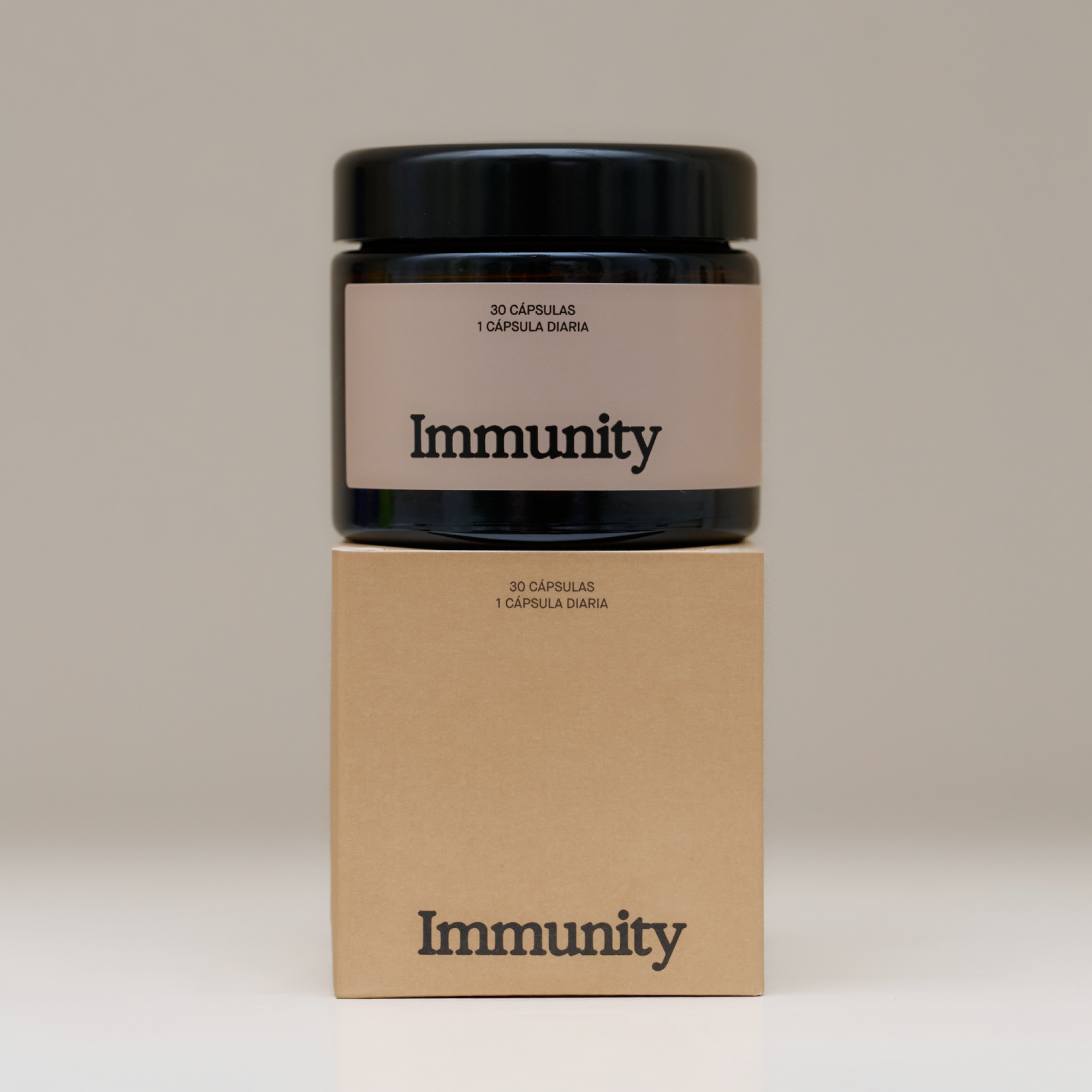 Dr.You Immunity