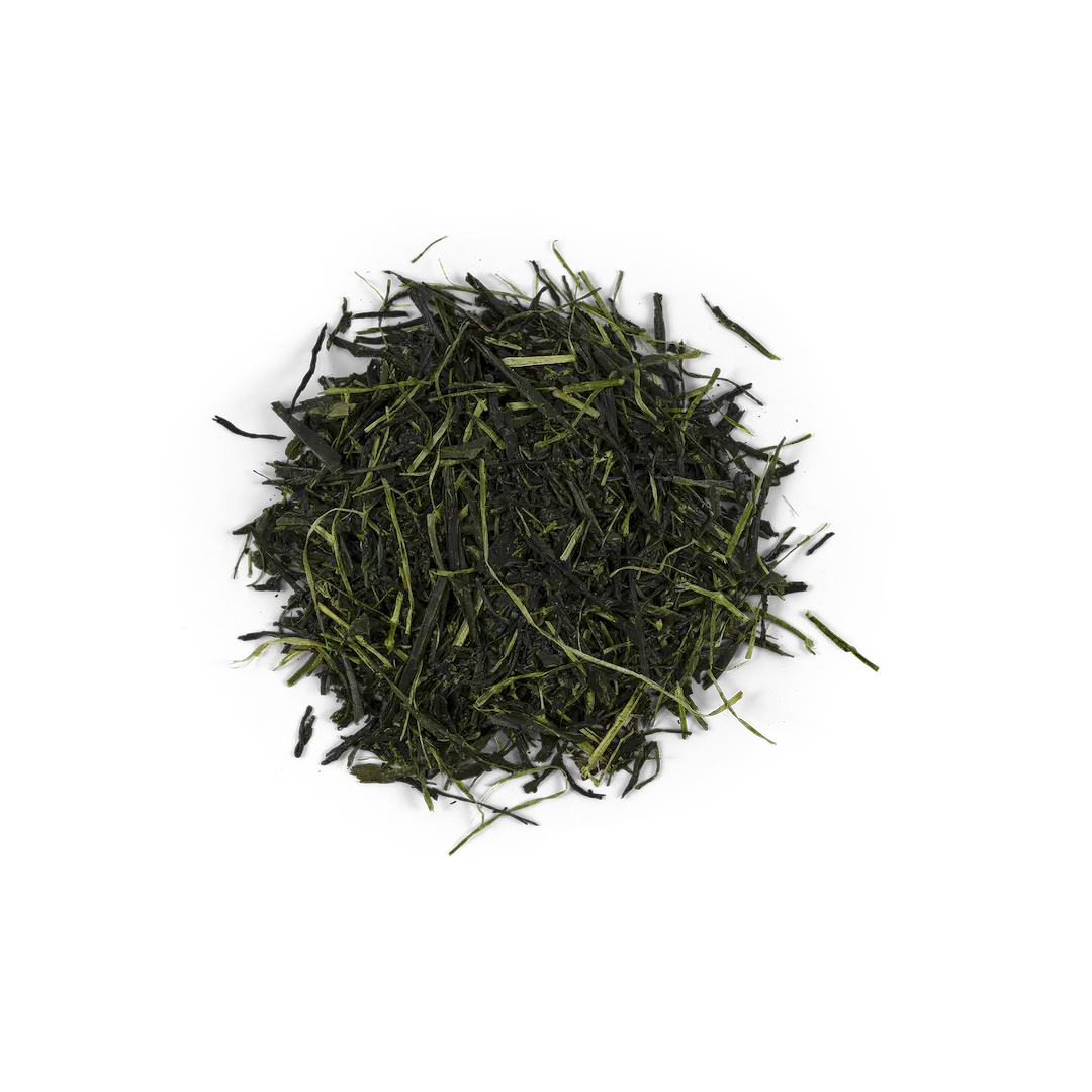 Gyokuro Tea