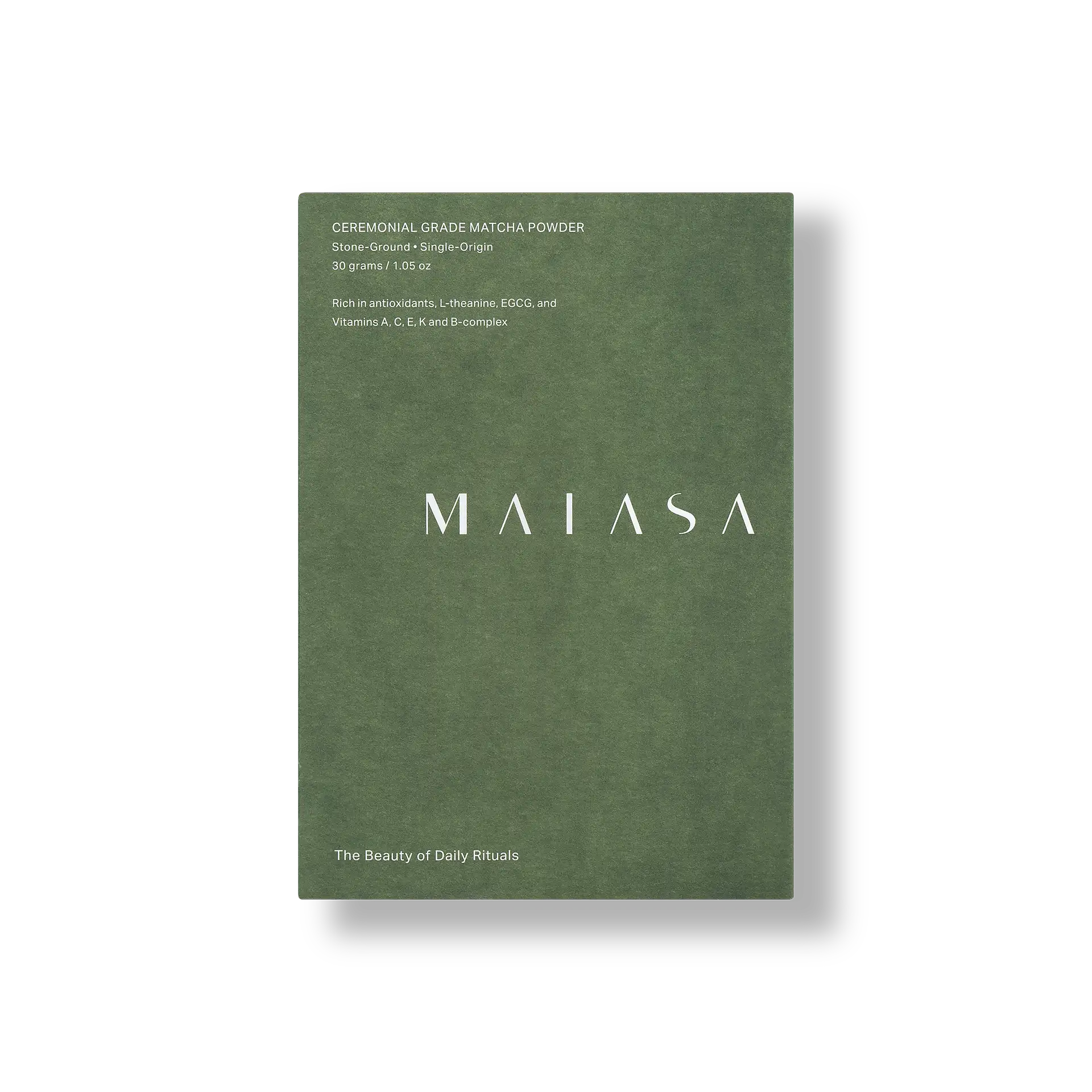Matcha Tea
