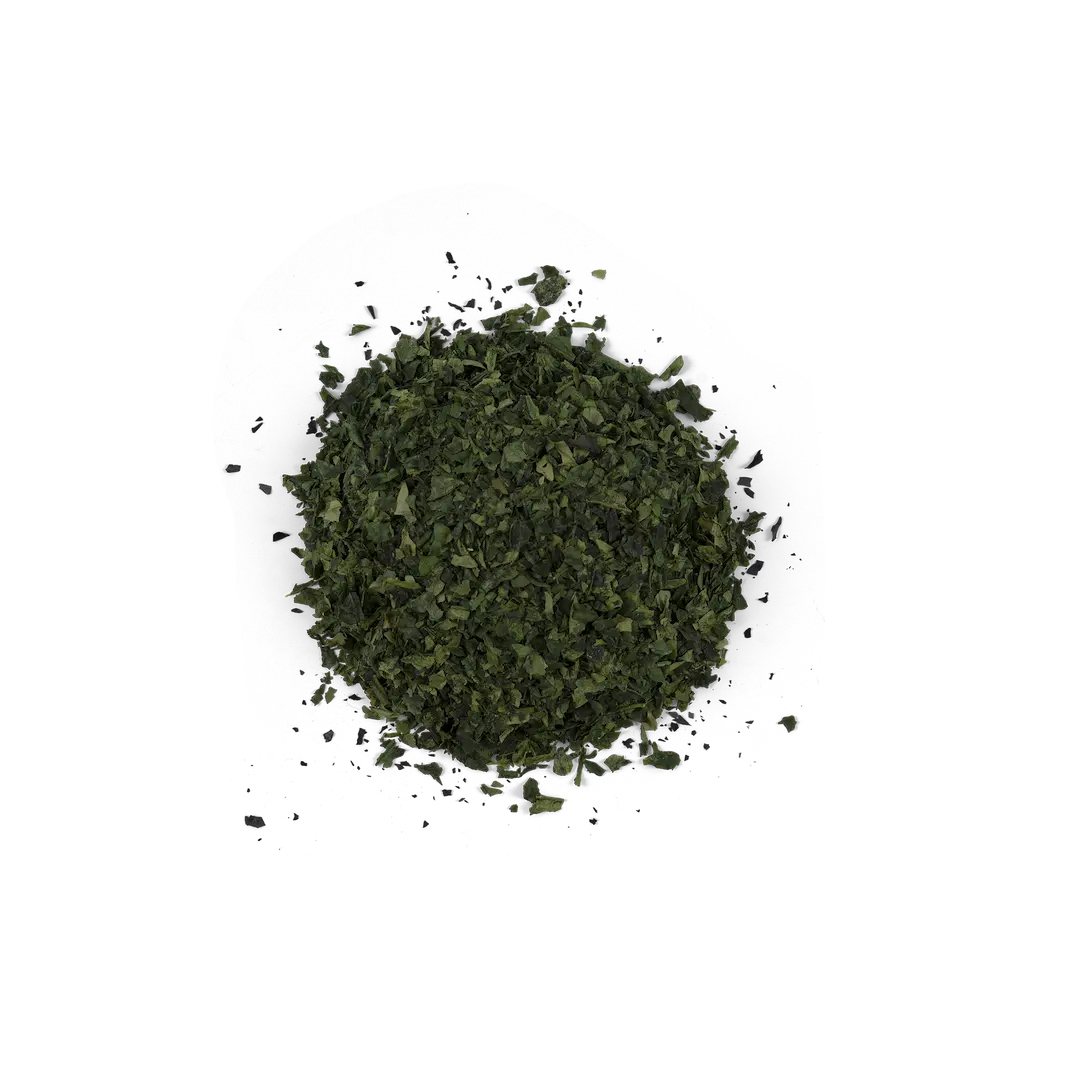 Tencha Tea