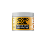 Performance Electrolytes  - Lemon Orange
