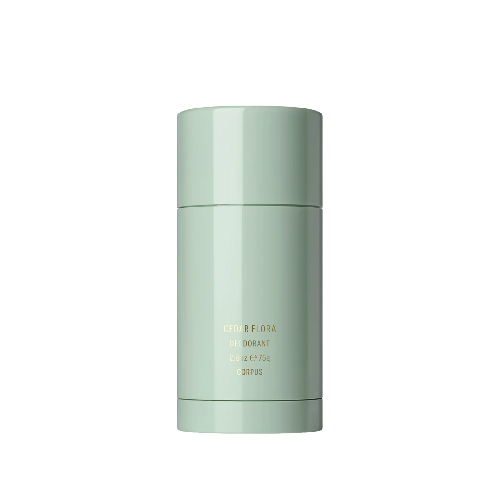 Deodorant Stick Cedar Flora