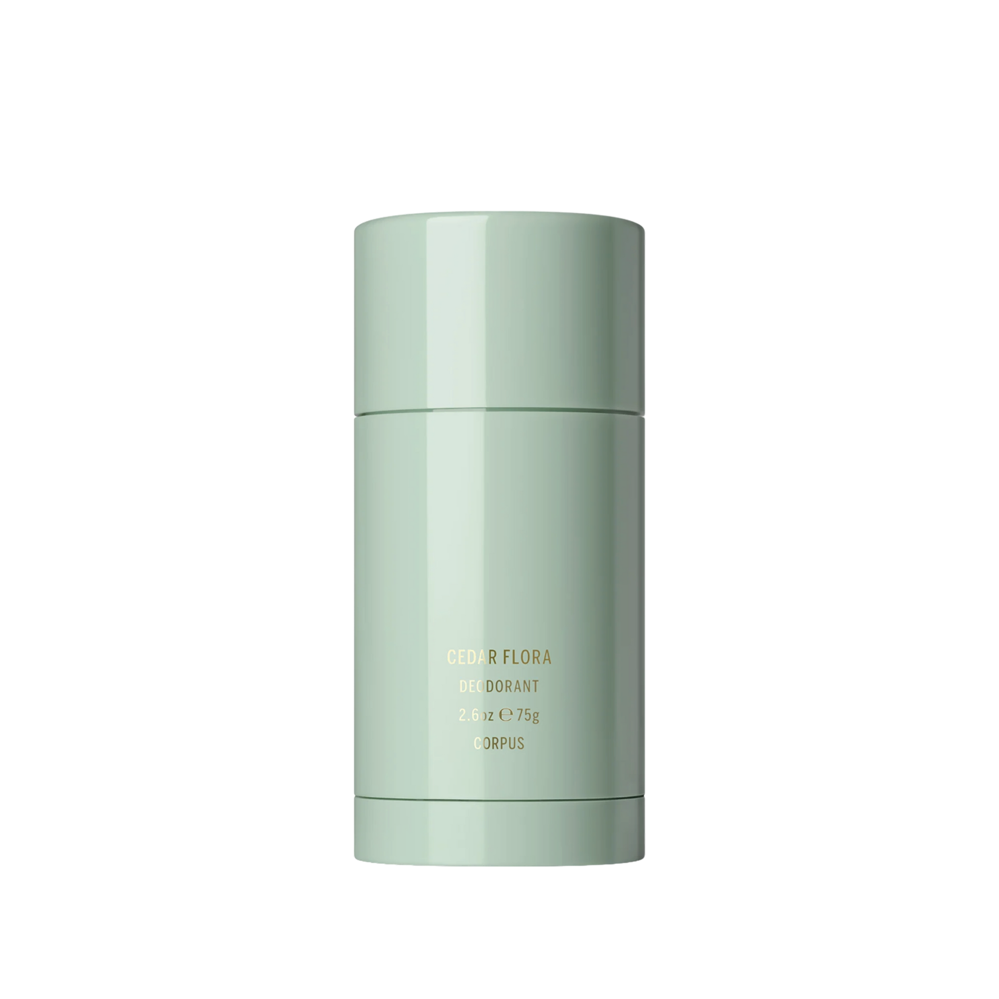 Deodorant Stick Cedar Flora