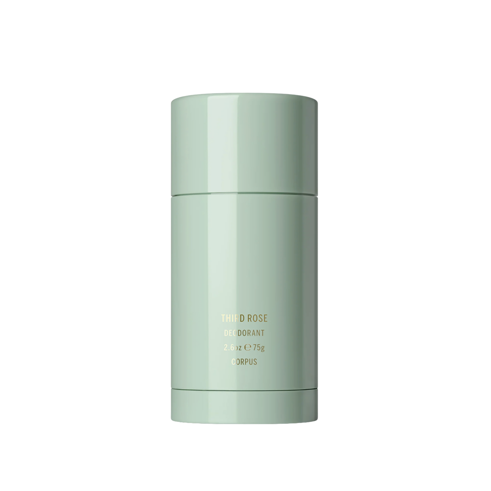 Deodorant Stick - Third Rose