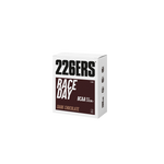 Box Race Day Bar BCAAs Dark Chocolate by 226ERS – energy bar with carbs and BCAAs for endurance and muscle recovery