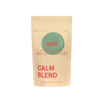 Calm Blend by Apih – capsules to reduce stress, support restful sleep, and promote calmness