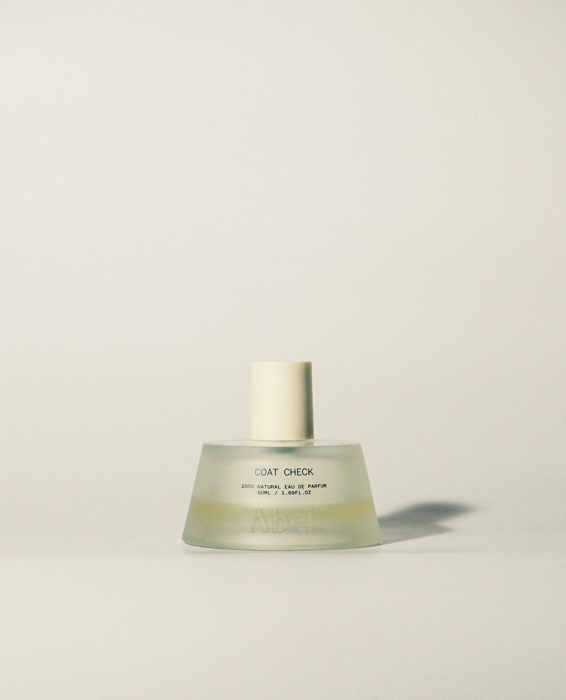 Abel Coat Check – Eau de Parfum