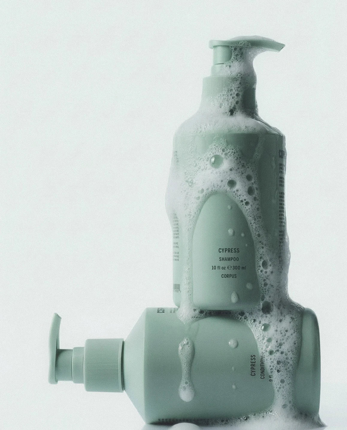 Cypress Shampoo