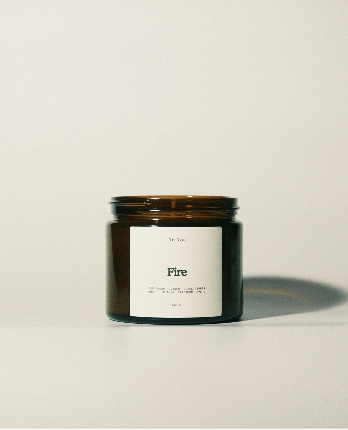 Vela de fuego