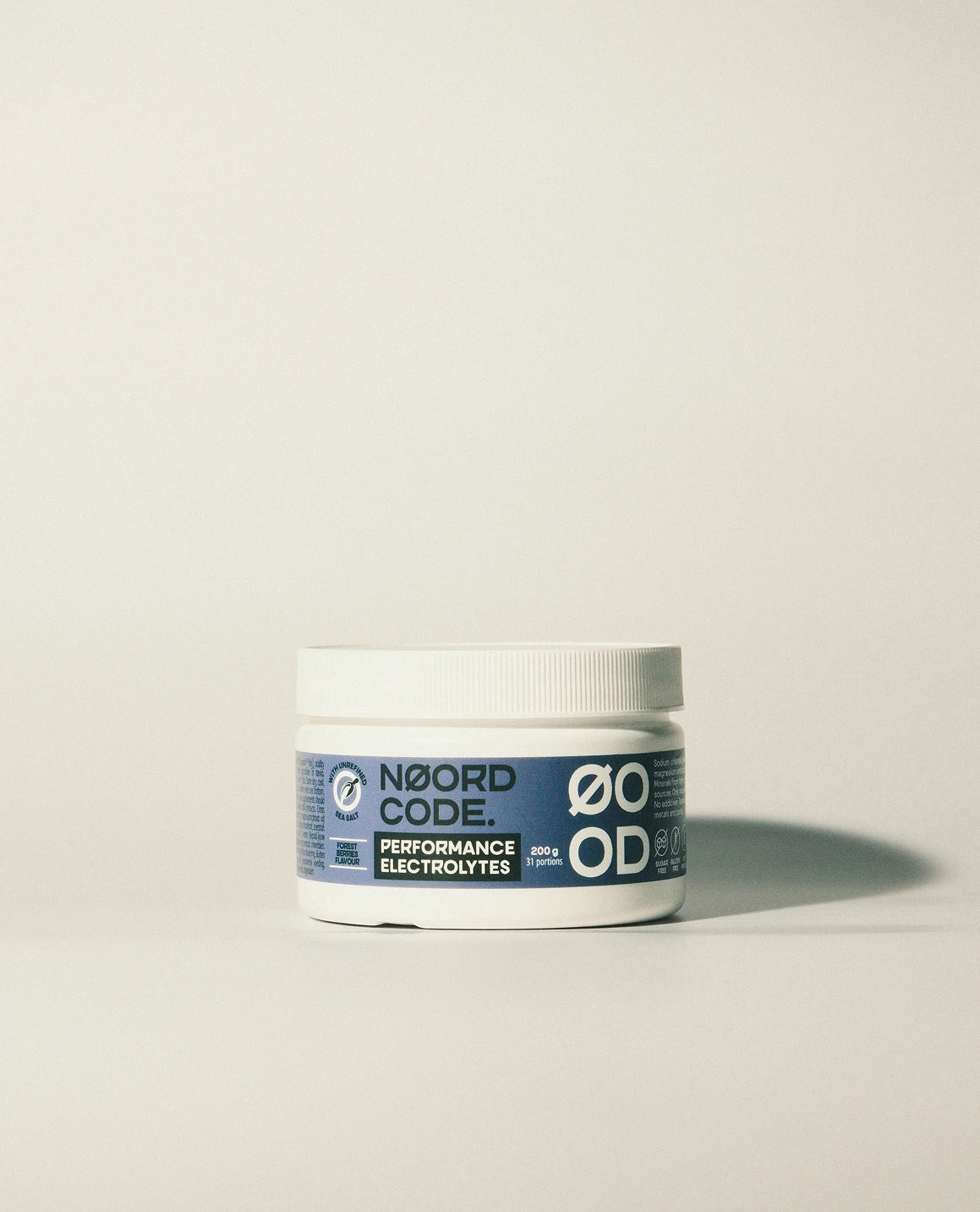 Electrolitos de alto rendimiento