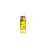 High Energy Gel Lemon by 226ERS – organic energy gel with 40mg caffeine and fast-absorbing carbs for endurance and focus