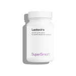 Lactoxira Supplement by Supersmart – psychobiotic with 8 probiotic strains to support mood, motivation, and brain-gut health