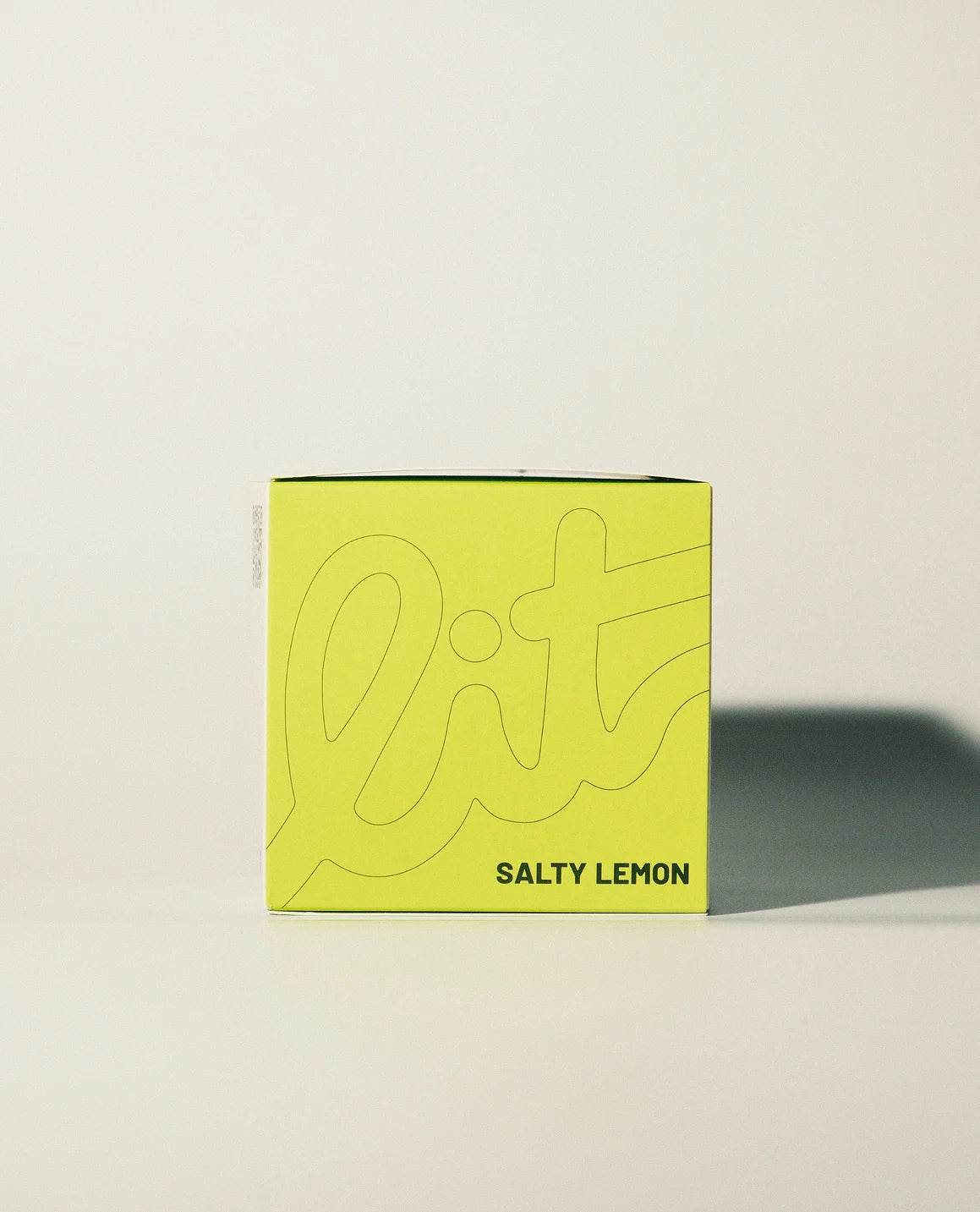 Electrolitos - Limón Salado