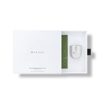 Maiasa Matcha Introduction Set – ceremonial grade Japanese matcha with steel storage canister, perfect for starting a mindful ritual