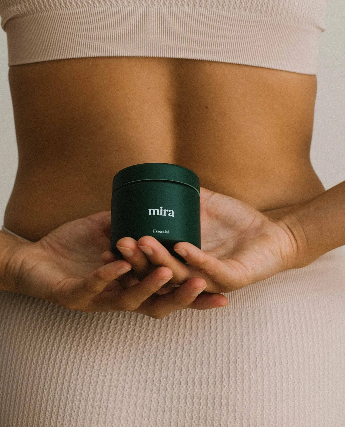 Mira Essential Refill