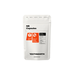 NR Capsules by Youth & Earth – Nicotinamide Riboside supplement to boost NAD+ and support cellular energy
