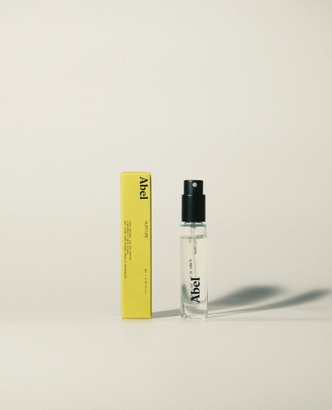 Abel Nurture – Eau de Parfum