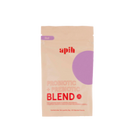 rebiotic + Probiotic Blend by Apih – capsules to support microbiota and nourish gut health