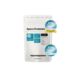 Spore Probiotic Supplement by Youth & Earth – resilient spore-forming strains to support gut health