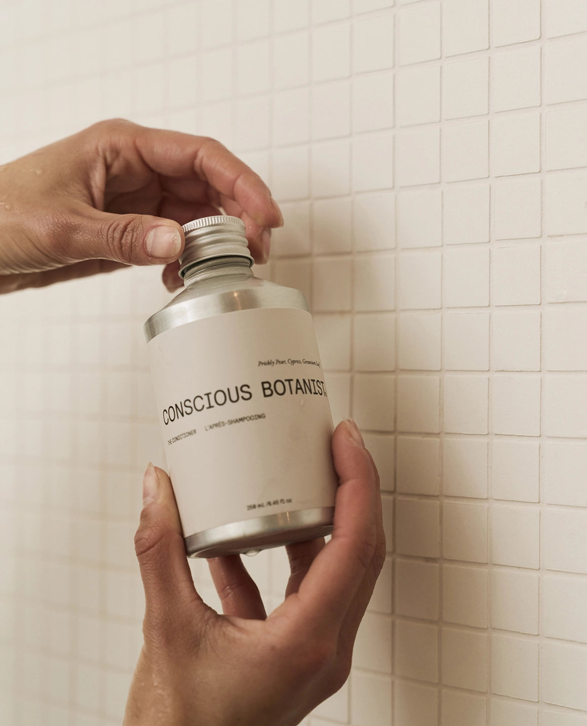 The Conditioner