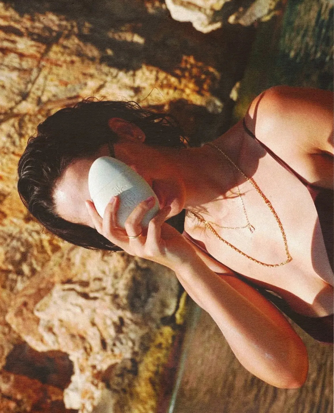 Crema Facial con SPF 50