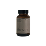 Triple Magnesio Supplement by Sana Nutrients – 3 forms of magnesium with B6 to support muscle health, stress reduction, and energy