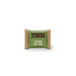 Vegan Oat Bar Pistachio and Chia by 226ERS – antioxidant-rich oat bar with prebiotic benefits and natural energy