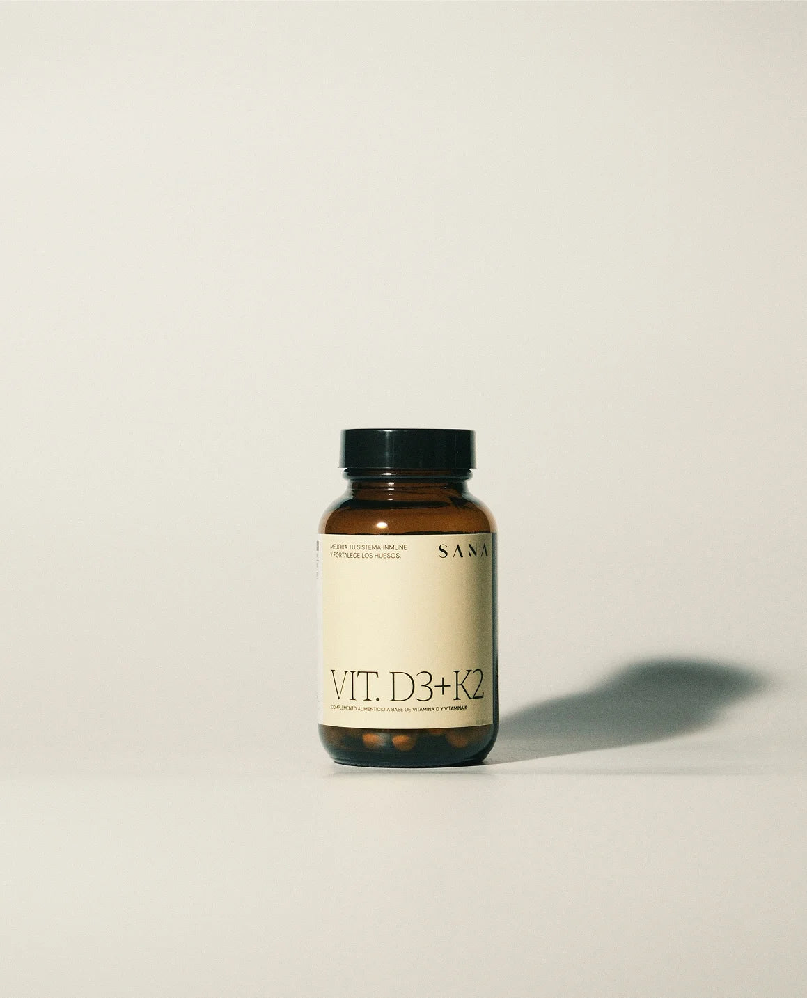 Vitamina D3 + K2