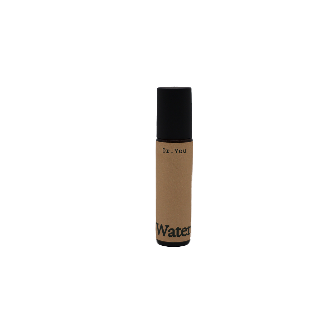 Water Essential Oil by Dr.You – citrus-floral blend for creative flow, emotional balance, and graceful transitions