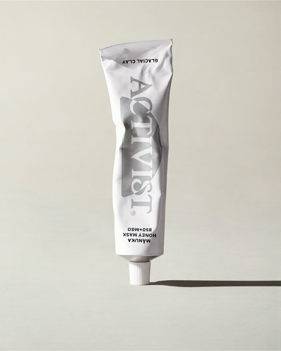 Mānuka Honey Glacial Clay Mask