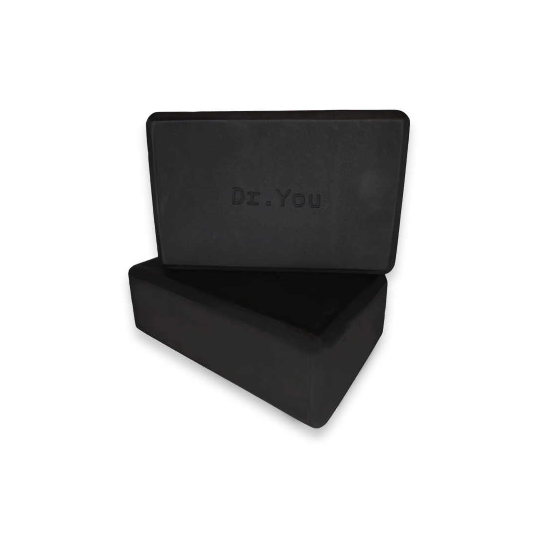 Yoga Block Set of 2