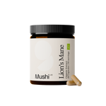 Mushi Lion's Mane