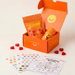 Simo Kids Multivitamin