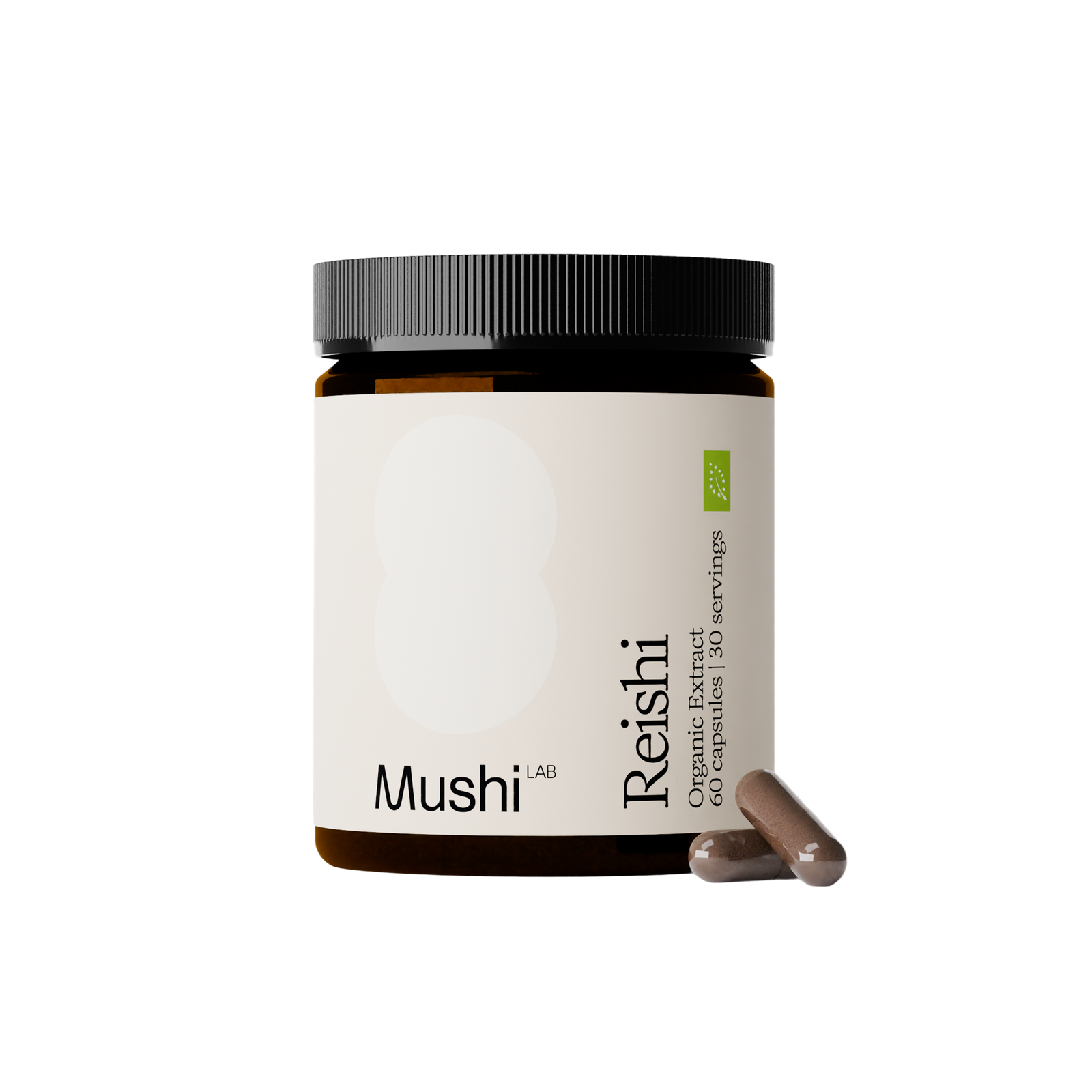 Mushi Reishii